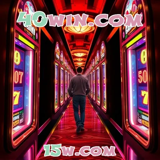 40win.com: Os Segredos Para Uma Aposta Confiável e Empolgante