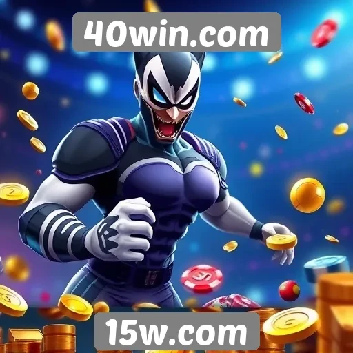 Explorando as promoções disponíveis em 40win.com