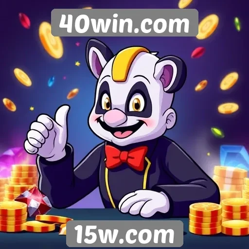 Impacto das promoções na experiência do usuário no 40win.com