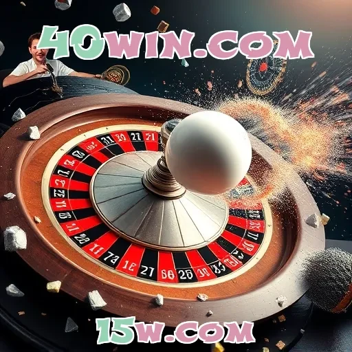 40win.com: Melhores Promoções do Mundo dos Jogos Online