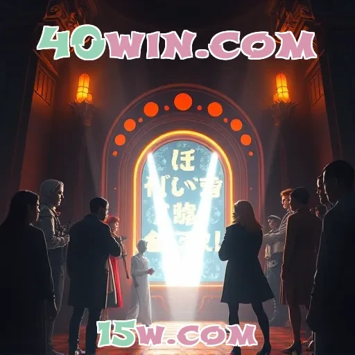 40win.com Eventos Esportivos