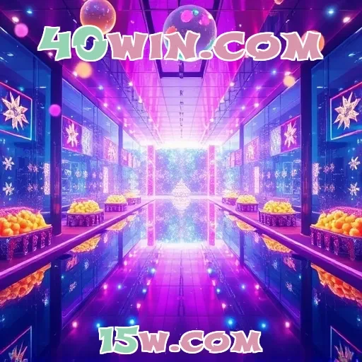 40win.com: Conheça a Seção VIP e Seus Benefícios Exclusivos